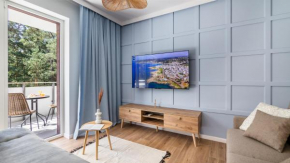 STEGNA PARK II blisko plaży Apartamenty Piamola, Stegna